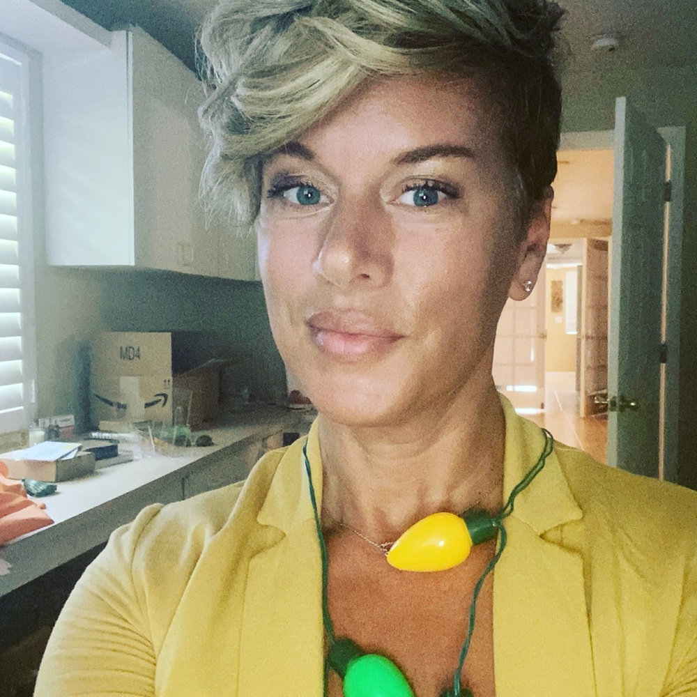 Meet your Posher, Kelli